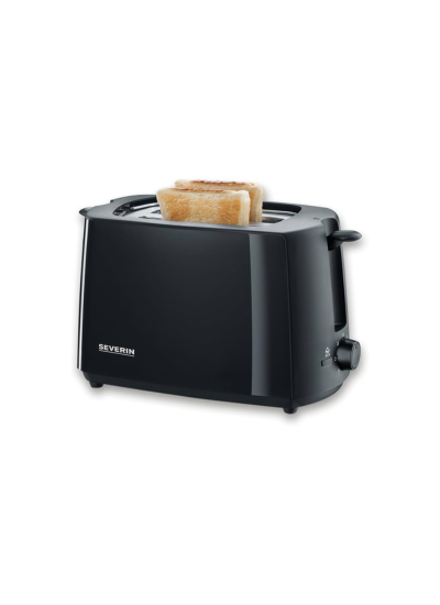 الة توست عمودي اسود(سيفيرين)