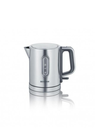 كتل ستنستيل 2400 وات - 1 لنر(سيفيرين)