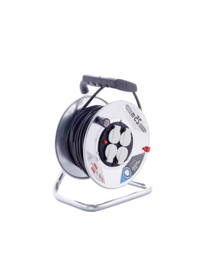 مطول الماني - بكرة 50 متر (ستنستيل) - الماني(برينشتول)