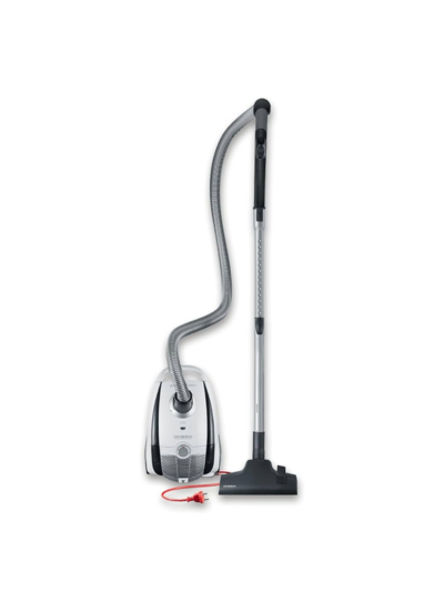 مكنسه كهربائيه 750وات(سيفيرين)