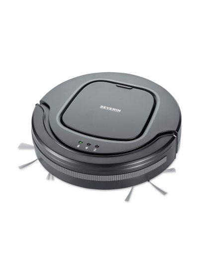 مكنسة دائرية ( روبوت ) - NEW(سيفيرين)