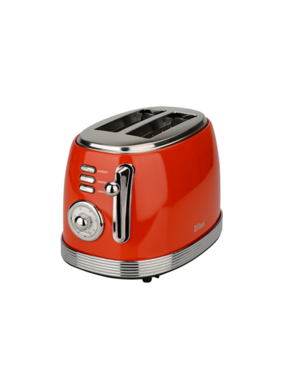 الة توست (تصميم smeg) - 850 وات (زيلان)