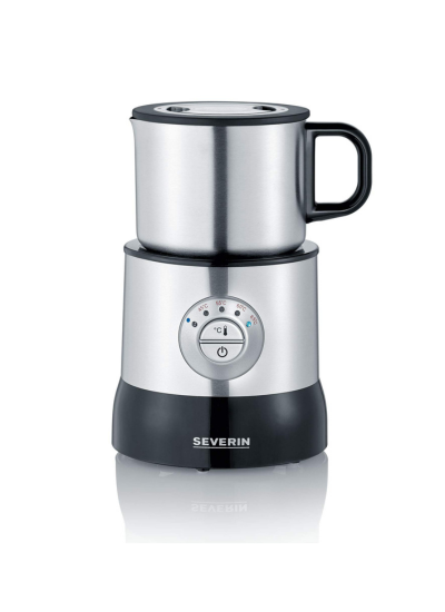 الة الكريمة و الكابتشينو - ديجتل - (ابريق قابل للفك) (سيفرين)