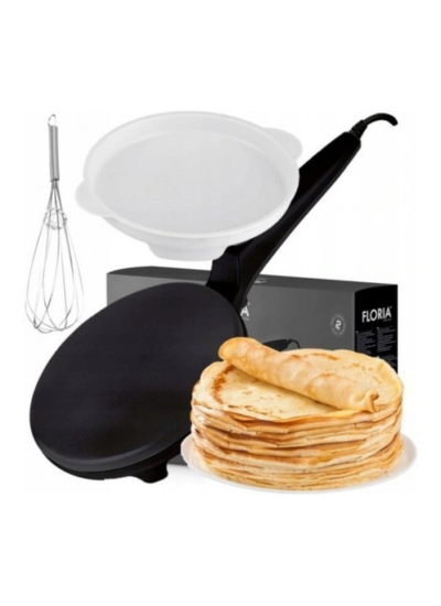 الة صنع ( البوريك+الكريب ) - 700 وات(فلوريا)