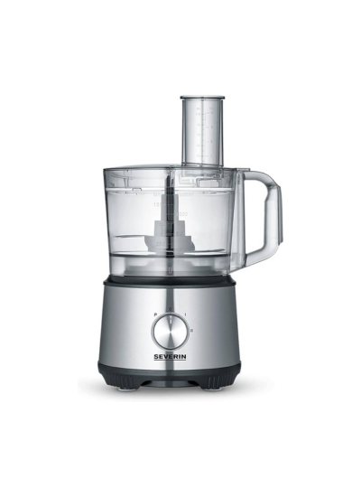 الة متعددة الوظائف 8 في 1 (1200 وات)(سيفيرين)