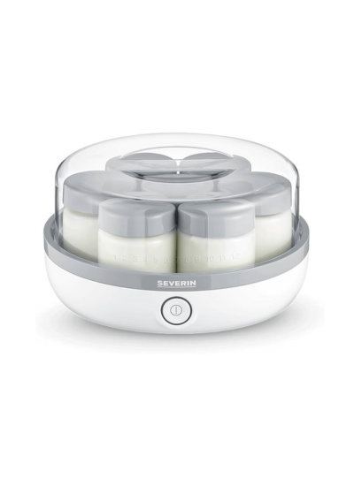 الة ياغورت ( 7 اكواب )(سيفيرين)