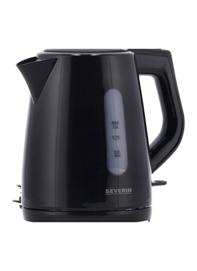 كتل دائري اسود 1 لتر