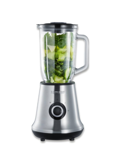 خلاط ستنستيل ( كسر الثلج ) 1 لتر (سيفيرين)