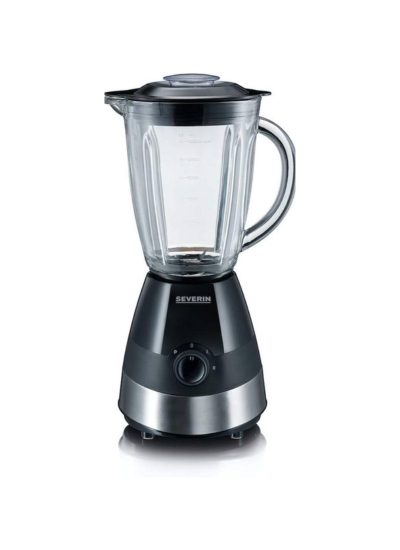 خلاط فردي استيل (550وات)(سيفيرين)