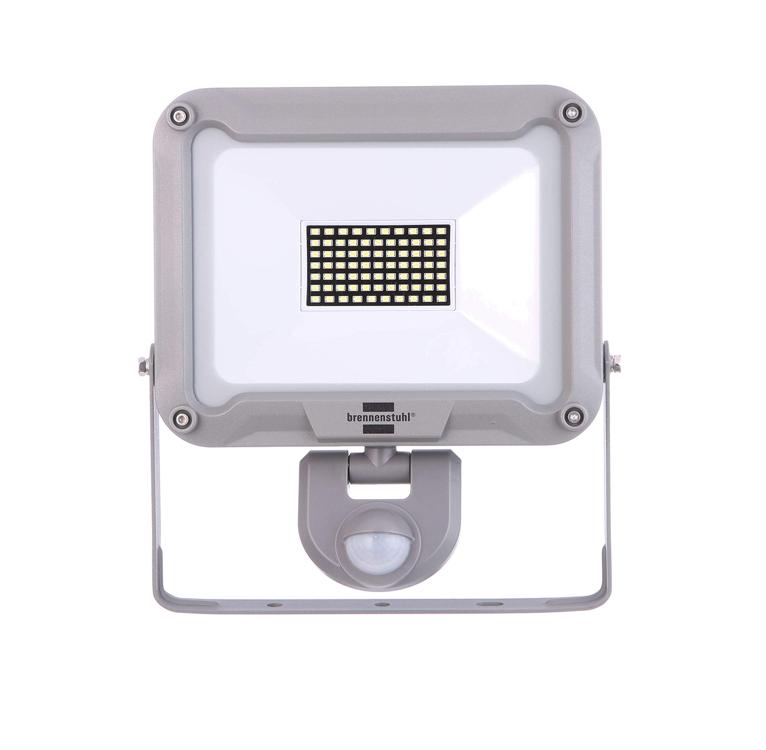 كاشف حركه ( 2930lm 6+ led )(برينشتول)