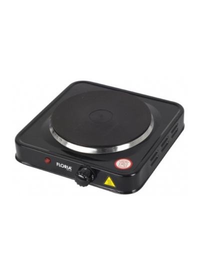 فرنيلو فردي (اسود) - 1500 وات (فلوريا)