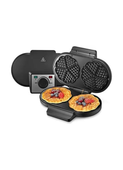 الة بسكويت زوجيه(سيفيرين)