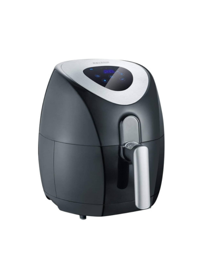 قلايه بدون زيت 3.2لتر(سيفيرين)