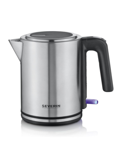 كتل ( استيل كامل ) - 1 لتر(سيفيرين)