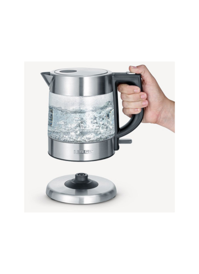 كتل زجاج 1 لتر(سيفيرين)