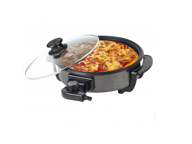 الة صنع البيتزا - 1500 وات - 36 سم(فلوريا)