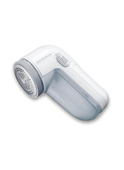 ازالة وبر(سيفيرين)