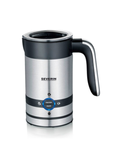 الة راغوه+كابتشينو(سيفيرين)