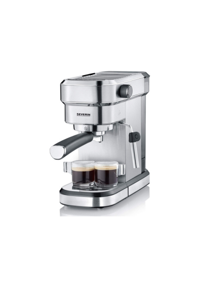 الة اسبريس استيل(سيفيرين)