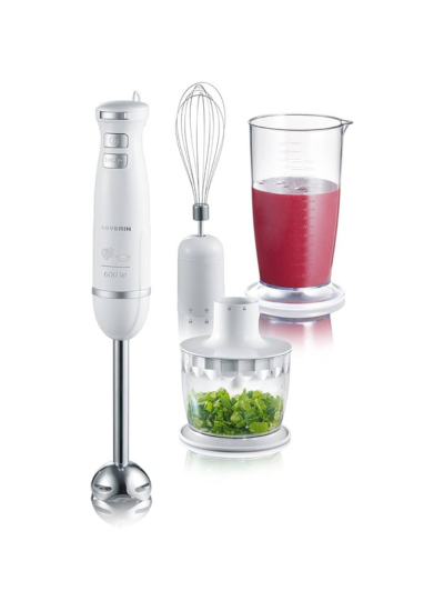 مضرب عمودي كامل(سيفيرين)