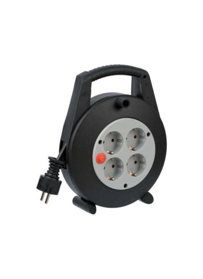 مطول الماني - بكرة 5 متر - 4 مداخل (دائري) - الماني(برينشتول)