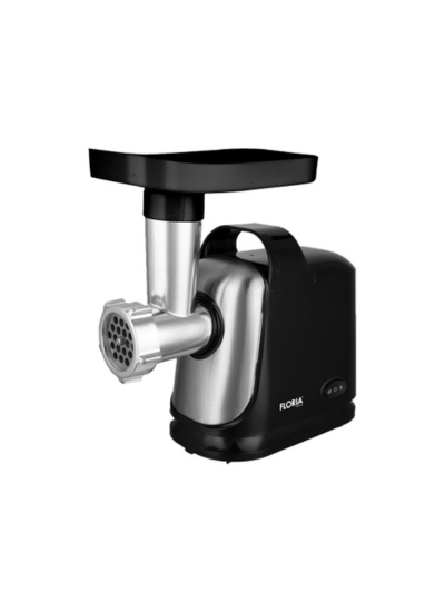 مفرمة لحم - بقوة 1300 وات - خاصية الفرم العكسي(فلوريا)