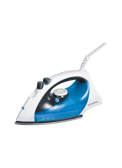 مكوي بخاري 1750 وات (ستنستيل)(سيفيرين)