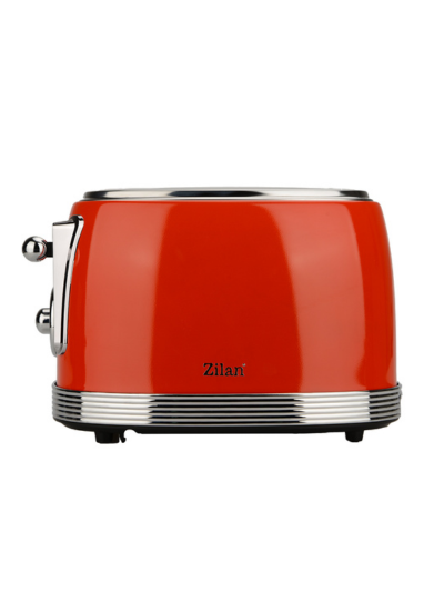 الة توست (تصميم smeg) - 850 وات (زيلان)