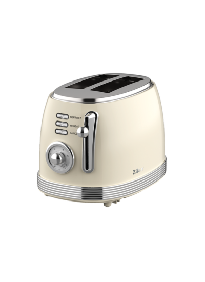 الة توست (تصميم smeg) - 850 وات (زيلان)