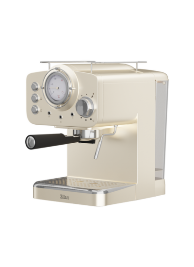 الة اسبريسو (تصميم smeg) - 1100 وات (زيلان)