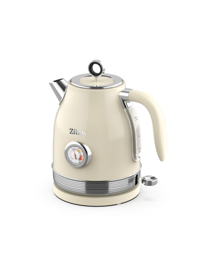 سخان ماء (تصميم smeg) - 1850-200 وات (زيلان)