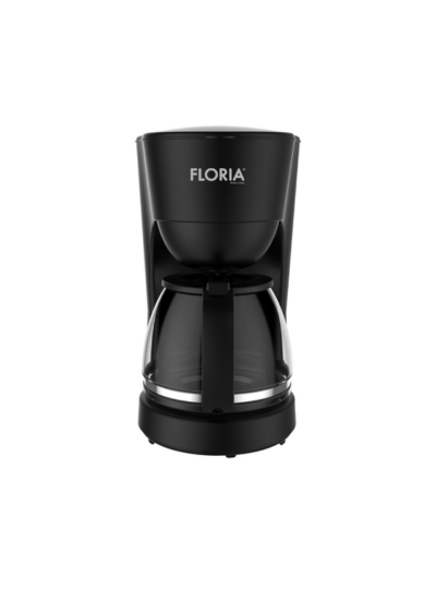 الة تحضير القهوة ( امريكان كافي ) - 600 وات (فلوريا)