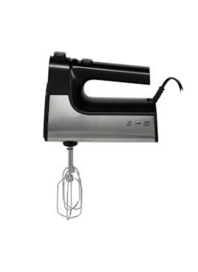 مضرب بيض + عجن - ستنستيل - 500 وات (سيفرين)