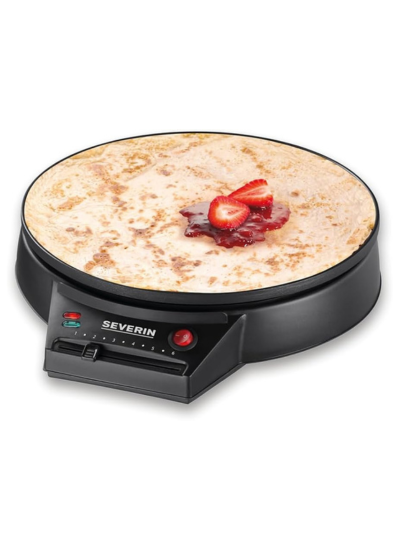 الة كريب مسطحه(سيفيرين)