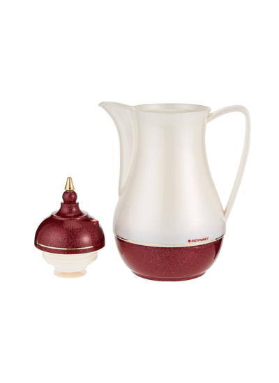 ترمس 1لتر فاخر(روتبونكت)