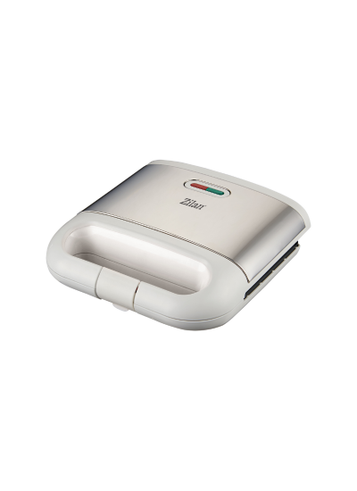 الة توست + سنستيل - 750 وات (زيلان)