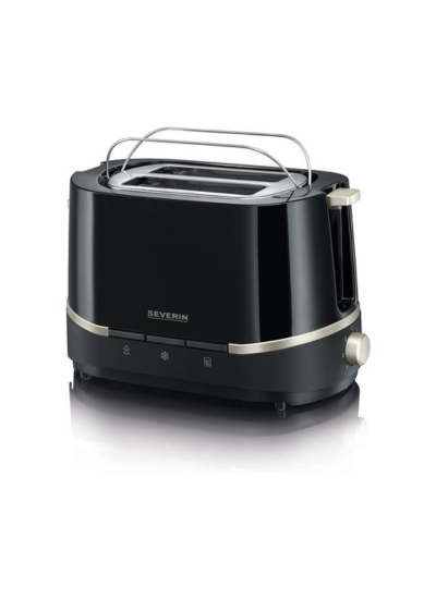 توست عمودي ( اسود + ستيل )(سيفيرين)