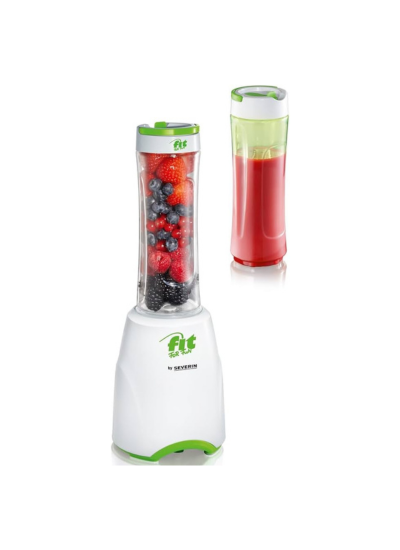 خلاط سموتي (سيفيرين)