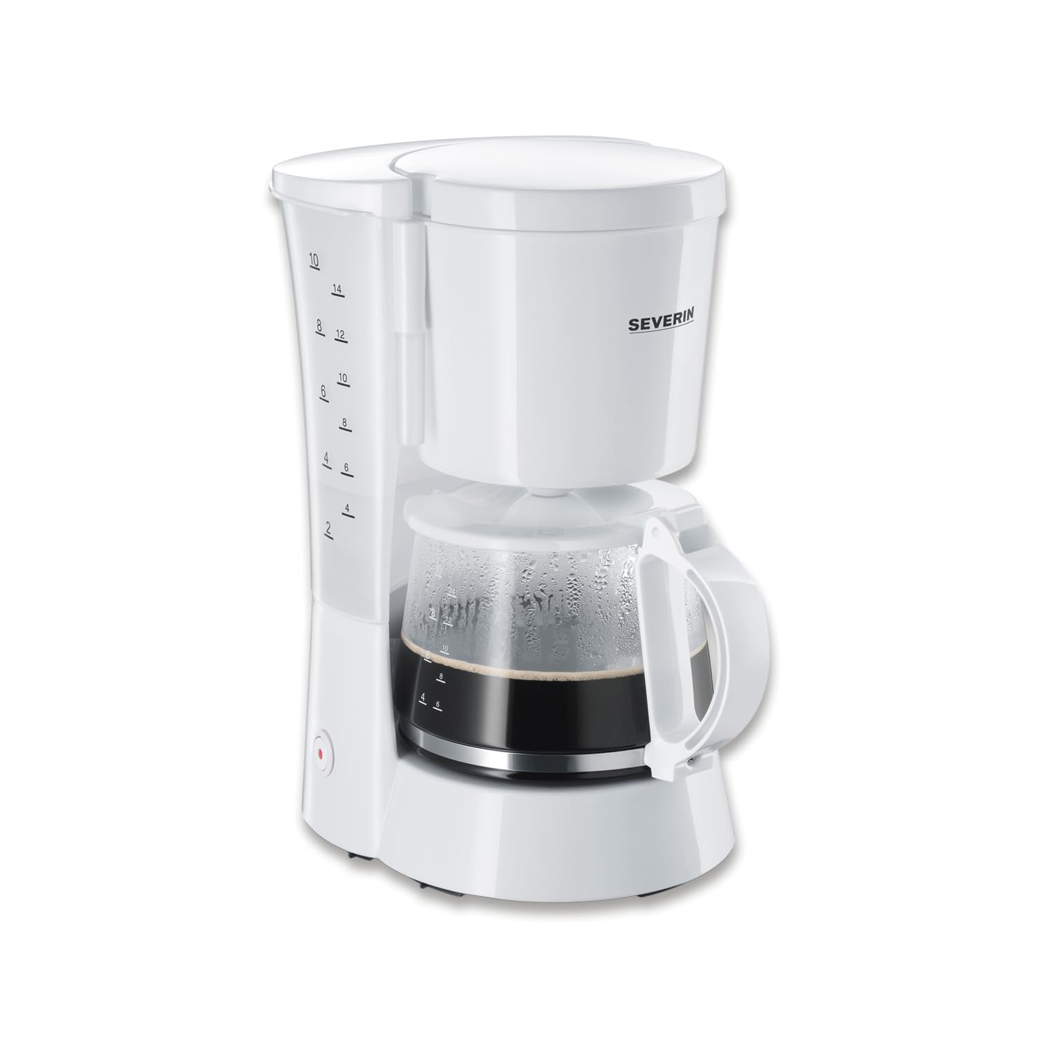 الة القهوه بالفلتر(سيفيرين)