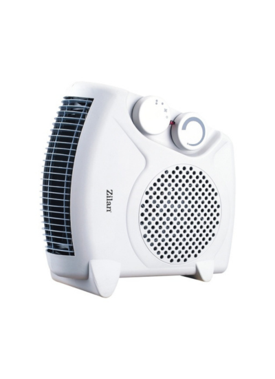 دفاية كهربائية -مروحة -  2000 وات(زيلان)