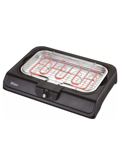 شواية (بدون دخان ) - 2000 وات(زيلان)