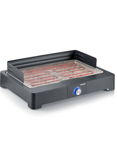 شواية 2200 وات XXL(سيفيرين)