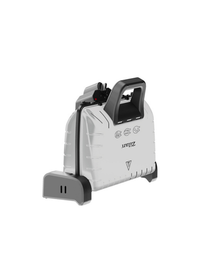 شواية بالضغظ - حجم كبير - 1600 وات(زيلان)