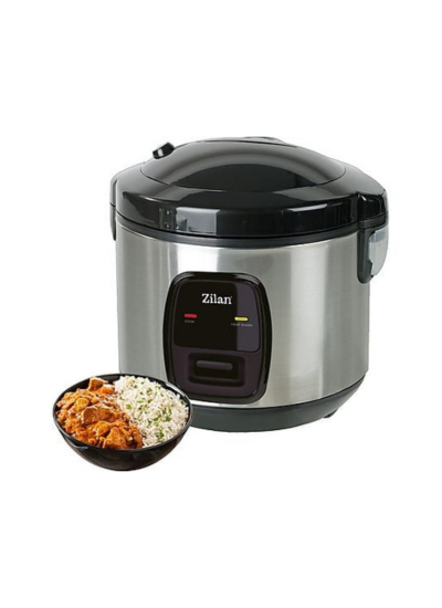 طنجرة كهربائية - 3.2 لتر(زيلان)