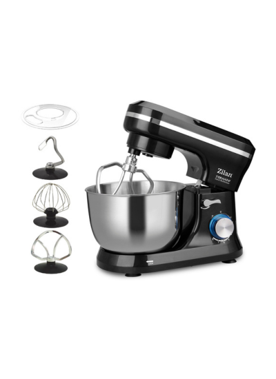 عجانة تورنيدو - 1000 وات - 4.5 لتر