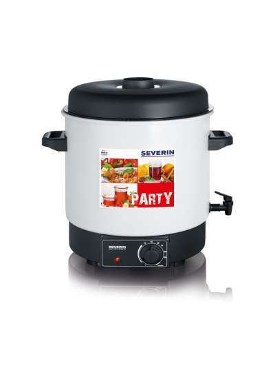 غلاية كبيرة(سيفيرين)