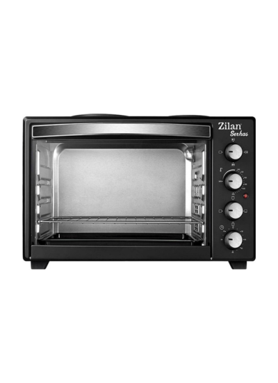 كوشة + 2 فرنيلو - 45 لتر - 3200 وات(زيلان)