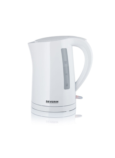 كتل ابيض 1.5 لتر (2200 وات)(سيفيرين)