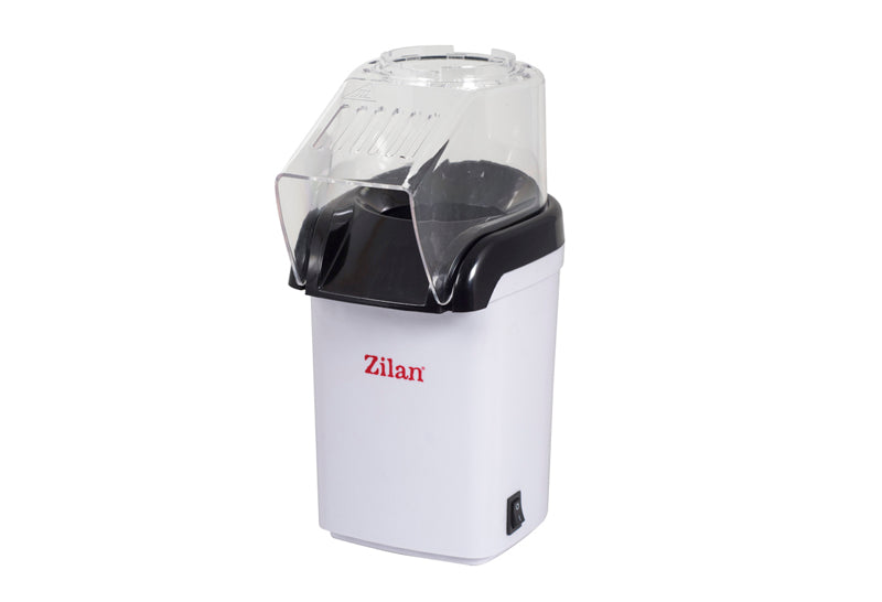 الة صنع الفشار - 1200 وات (زيلان)